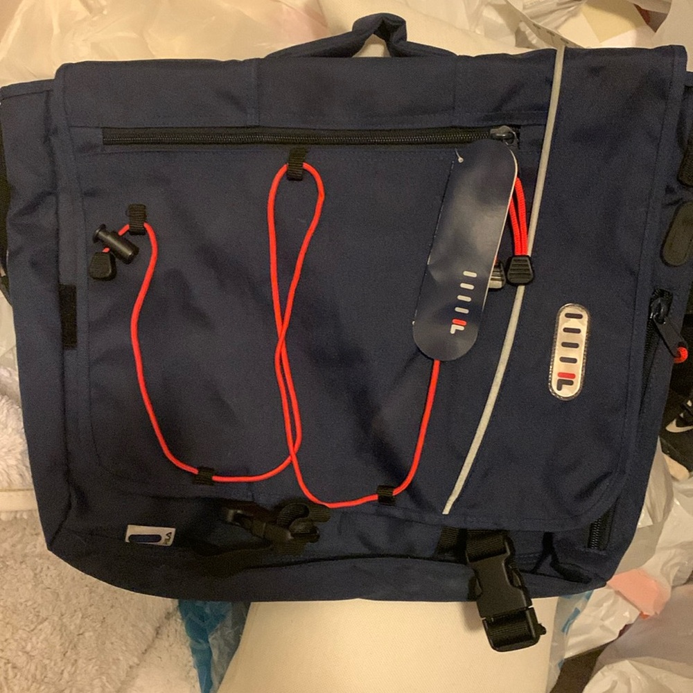 Fila messenger bag
